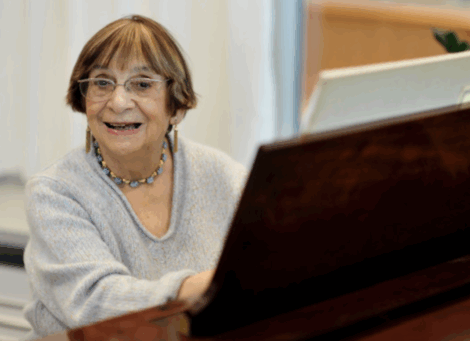 The 2025 Dwight & Ursula Mamlok Prize Winners Concert in Review